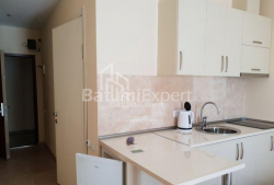 Квартира 1-комн 33 м² - Юсуфа Кобаладзе, Батуми