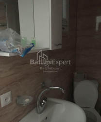 Квартира 1-комн 27 м² - Шерифа Химшиашвили, Батуми