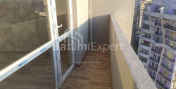 Квартира 2-комн 55 м² - Юсуфа Кобаладзе, Батуми
