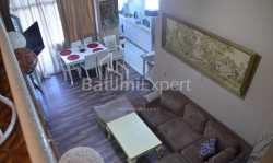 Квартира 4-комн 119 м² - Ильи Чавчавадзе, Батуми