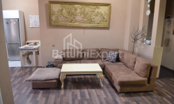 Квартира 4-комн 119 м² - Ильи Чавчавадзе, Батуми