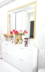 Квартира 2-комн 32 м² - Юрьевская, Батуми