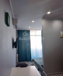 Квартира 1-комн 34 м² - Нико Пиросмани, Батуми