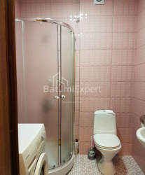 Квартира 2-комн 35 м² - Вахтанга Горгасали, Батуми