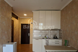 Квартира 2-комн 35 м² - Вахтанга Горгасали, Батуми