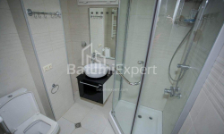 Квартира 4-комн 128 м² - Царя Парнаваза, Батуми
