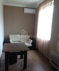 Квартира 3-комн 43 м² - Александра Грибоедова, Батуми
