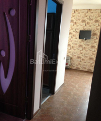 Квартира 43 м² - Александра Грибоедова, Батуми, Грузия