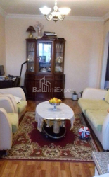Квартира 2-комн 36 м² - Юрьевская, Батуми