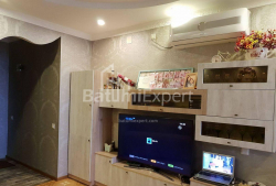 Квартира 46 м² - Тбел-Абусеридзе, Батуми, Грузия