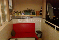 Квартира 4-комн 90 м² - Юсуфа Кобаладзе, Батуми