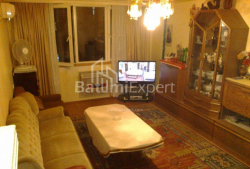 Квартира 4-комн 90 м² - Юсуфа Кобаладзе, Батуми
