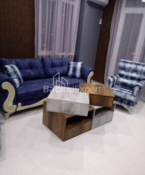 Квартира 4-комн 74 м² - Царя Парнаваза, Батуми