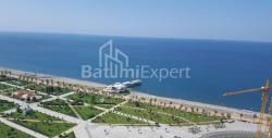 Квартира 35 м² - Шерифа Химшиашвили, Батуми, Грузия