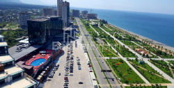 Квартира 2-комн 39 м² - Шерифа Химшиашвили, Батуми