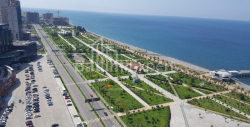 Квартира 2-комн 39 м² - Шерифа Химшиашвили, Батуми