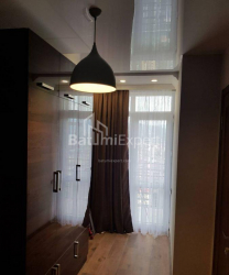 Квартира 2-комн 45 м² - Зураба Горгиладзе, Батуми