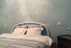 Квартира 3-комн 60 м² - Руставели, Батуми