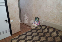 Квартира 76 м² - Юрьевская, Батуми, Грузия
