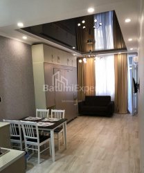 Квартира 1-комн 34 м² - Юрьевская, Батуми