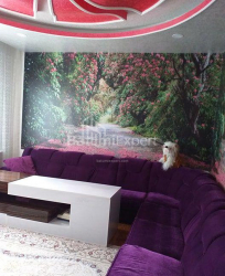 Квартира 4-комн 89 м² - Юрьевская, Батуми