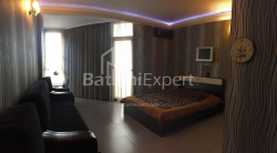 Квартира 1-комн 35 м² - Юсуфа Кобаладзе, Батуми