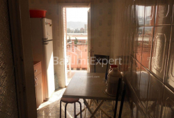 Квартира 3-комн 68 м² - Юрьевская, Батуми