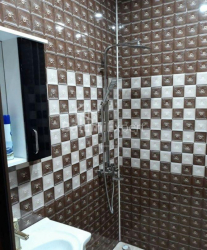 Квартира 2-комн 44 м² - Шерифа Химшиашвили, Батуми