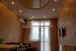 Квартира 2-комн 35 м² - Зураба Горгиладзе, Батуми