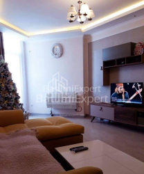 Квартира 2-комн 56 м² - Александра Пушкина, Батуми