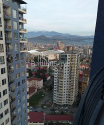 Квартира 4-комн 74 м² - Нико Пиросмани, Батуми