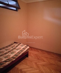 Квартира 4-комн 63 м² - Юрьевская, Батуми