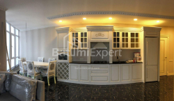 Квартира 3-комн 81 м² - Тбел-Абусеридзе, Батуми