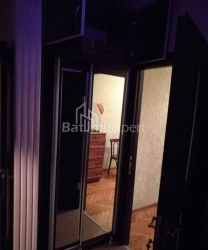 Квартира 4-комн 65 м² - Иване Джавахишвили, Батуми