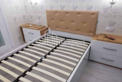 Квартира 2-комн 47 м² - Юсуфа Кобаладзе, Батуми