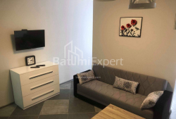 Квартира 2-комн 38 м² - Юсуфа Кобаладзе, Батуми