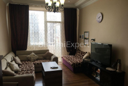 Квартира 3-комн 77 м² - Нико Пиросмани, Батуми