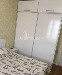 Квартира 3-комн 77 м² - Нико Пиросмани, Батуми