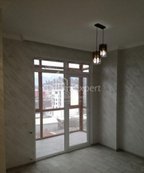 Квартира 1-комн 48 м² - Петра Меликишвили, Батуми