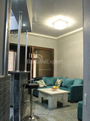 Квартира 3-комн 50 м² - Юрьевская, Батуми