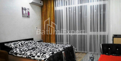 Квартира 1-комн 38 м² - Юрьевская, Батуми