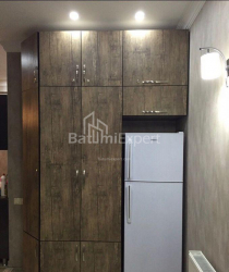 Квартира 2-комн 45 м² - Юрьевская, Батуми