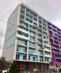 Квартира 3-комн 66 м² - Михаила Лермонтова, Батуми