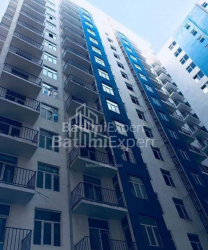 Квартира 1-комн 60 м² - Шалва Инасаридзе, Батуми