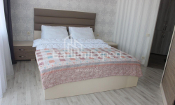 Квартира 65 м² - Шалва Инасаридзе, Батуми, Грузия