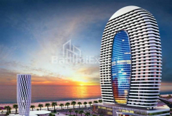 Квартира 1-комн 31 м² - Юрьевская, Батуми