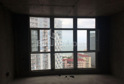 Квартира 2-комн 41 м² - Юрьевская, Батуми