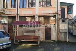 Квартира 3-комн 55 м² - Юрьевская, Батуми