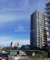 Квартира 3-комн 85 м² - Юрьевская, Батуми