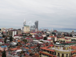 Квартира 120 м² - Ильи Чавчавадзе, Батуми, Грузия